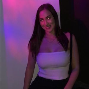 Meet your Posher, Jaclyn